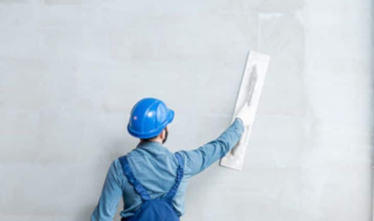 Çamlıyayla İnşaat Sıvacısı